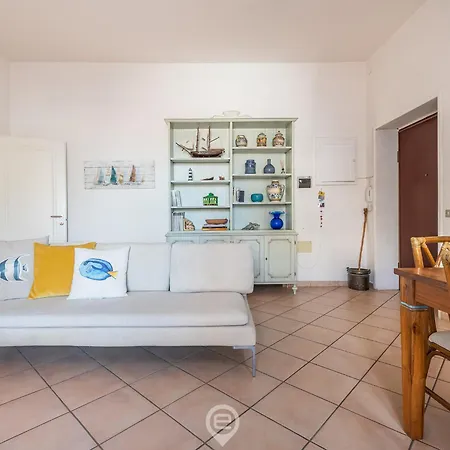 Apartment Beachside Poetto Getaway Cagliari