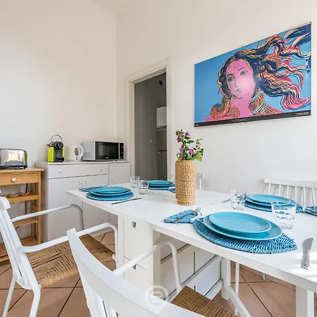 Apartment Beachside Poetto Getaway Cagliari