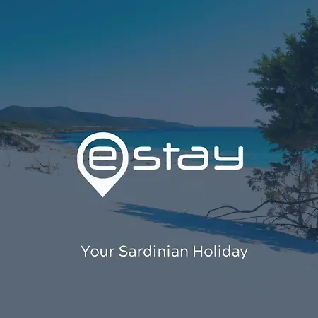 Beachside Poetto Getaway *